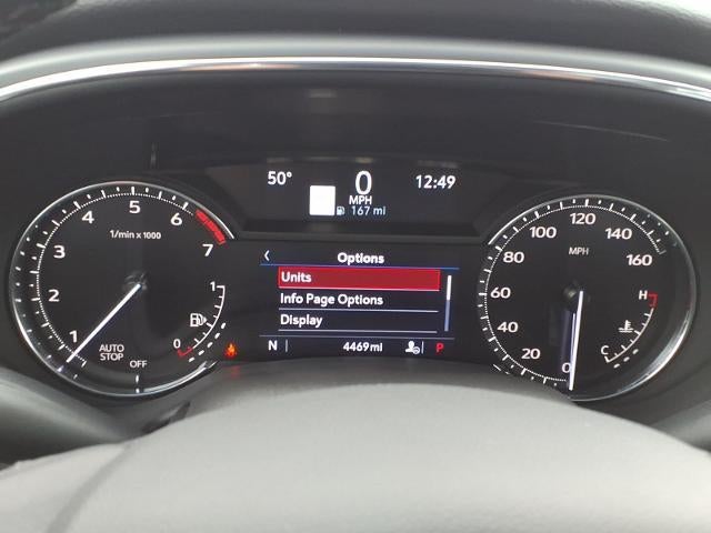 2023 Cadillac CT5 Luxury