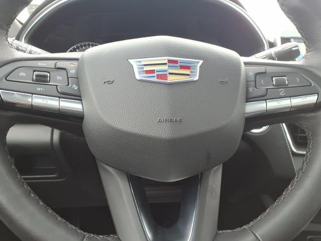 2023 Cadillac CT5 Luxury