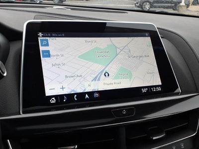 2023 Cadillac CT5 Luxury