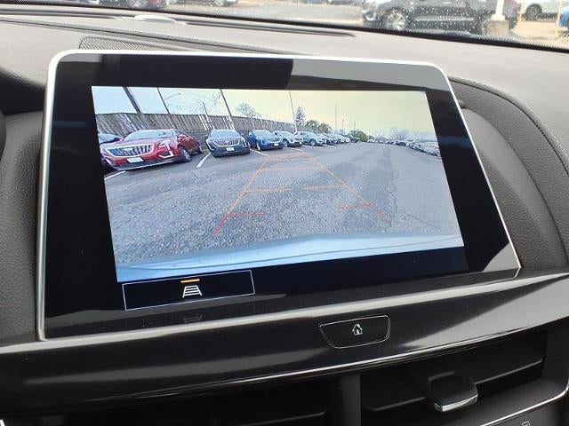 2023 Cadillac CT5 Luxury