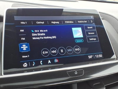 2023 Cadillac CT5 Luxury