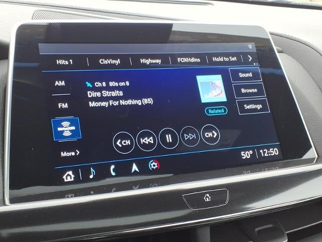 2023 Cadillac CT5 Luxury