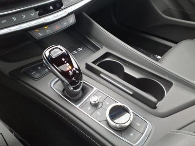 2023 Cadillac CT5 Luxury