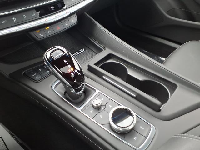 2023 Cadillac CT5 Luxury