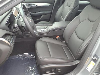 2023 Cadillac CT5 Luxury