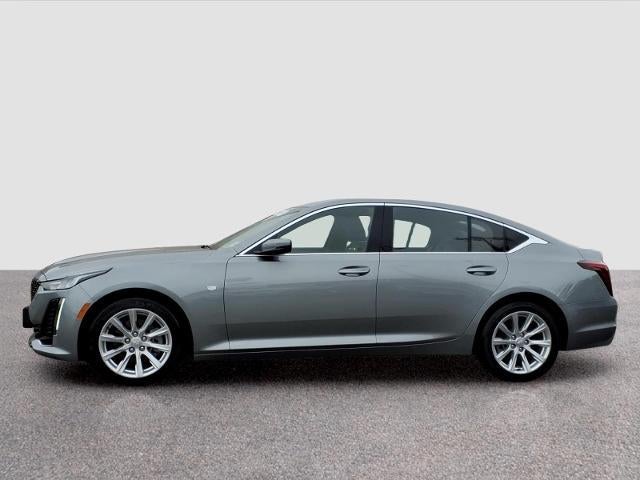 2023 Cadillac CT5 Luxury