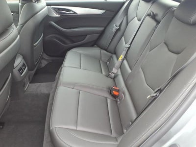 2023 Cadillac CT5 Luxury