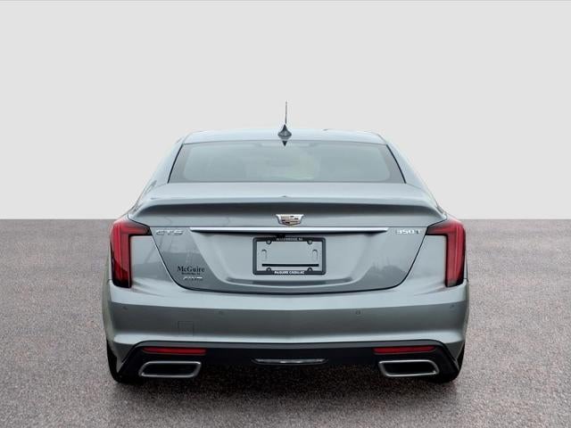 2023 Cadillac CT5 Luxury