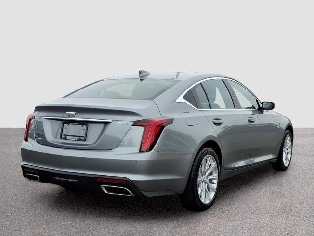 2023 Cadillac CT5 Luxury