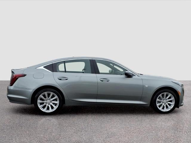 2023 Cadillac CT5 Luxury