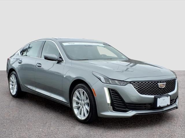 2023 Cadillac CT5 Luxury