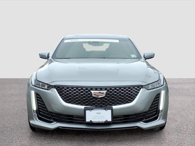 2023 Cadillac CT5 Luxury