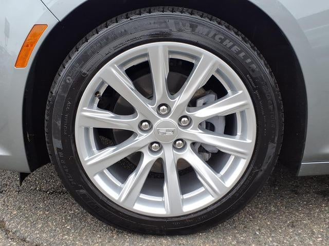 2023 Cadillac CT5 Luxury