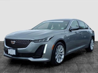 2023 Cadillac CT5 Luxury