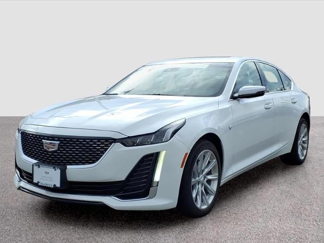 2023 Cadillac CT5 Luxury
