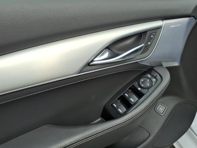 2023 Cadillac CT5 Luxury