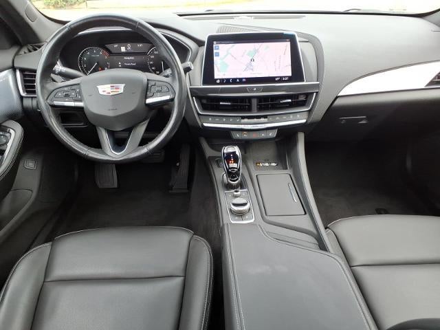 2023 Cadillac CT5 Luxury