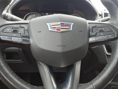 2023 Cadillac CT5 Luxury