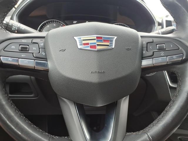 2023 Cadillac CT5 Luxury