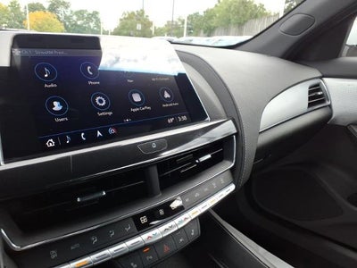 2023 Cadillac CT5 Luxury
