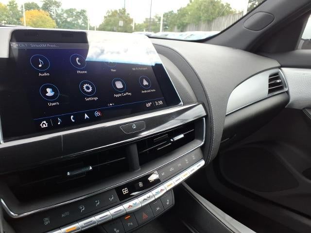 2023 Cadillac CT5 Luxury