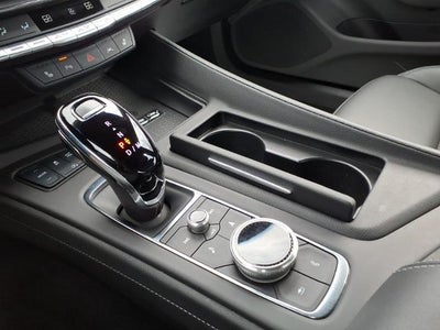 2023 Cadillac CT5 Luxury