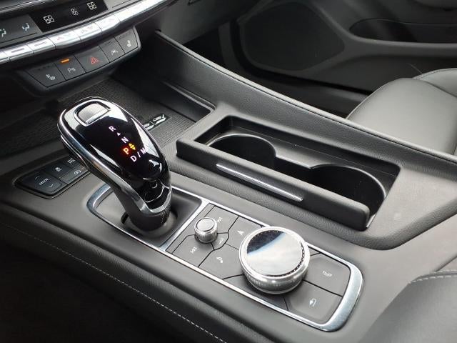 2023 Cadillac CT5 Luxury