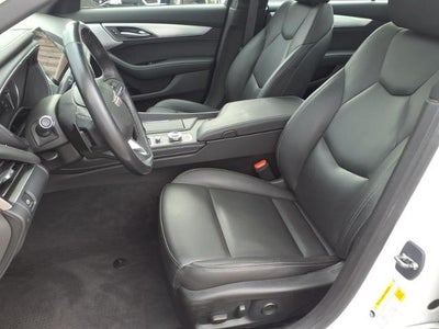 2023 Cadillac CT5 Luxury