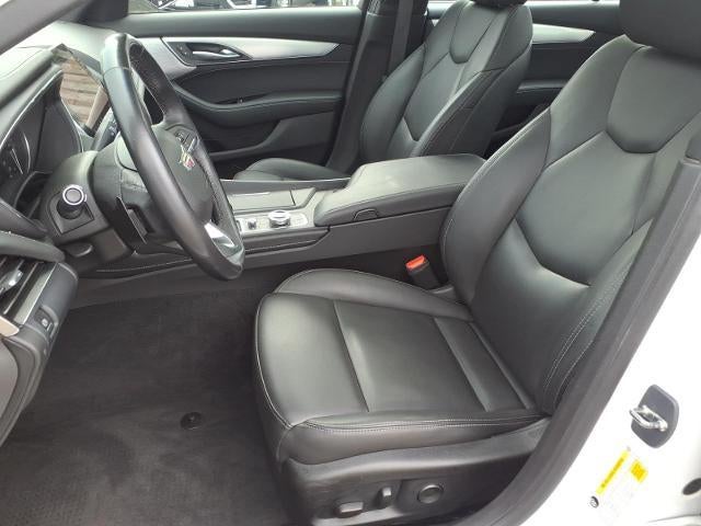 2023 Cadillac CT5 Luxury