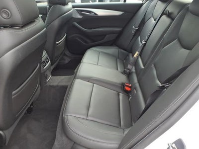 2023 Cadillac CT5 Luxury