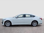2023 Cadillac CT5 Luxury