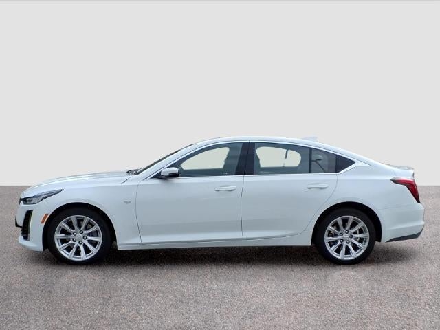 2023 Cadillac CT5 Luxury
