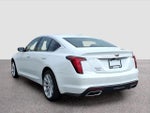 2023 Cadillac CT5 Luxury