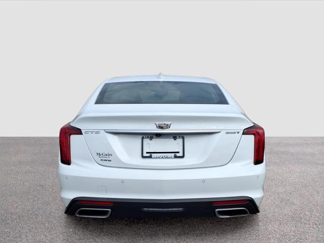 2023 Cadillac CT5 Luxury