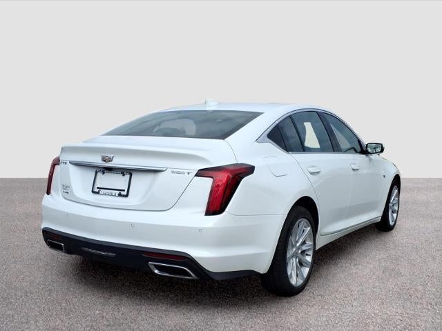 2023 Cadillac CT5 Luxury