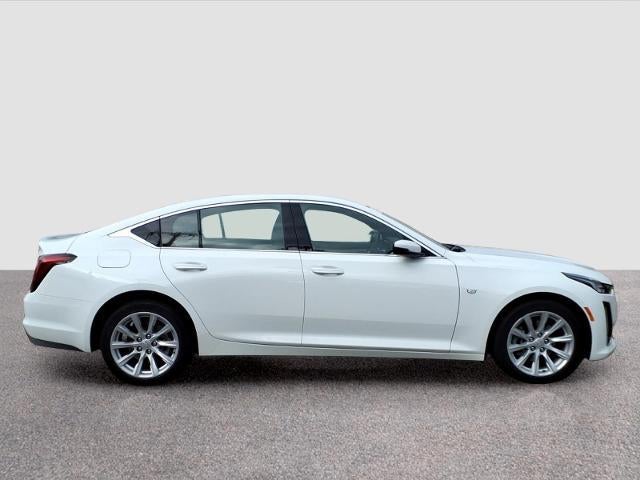2023 Cadillac CT5 Luxury
