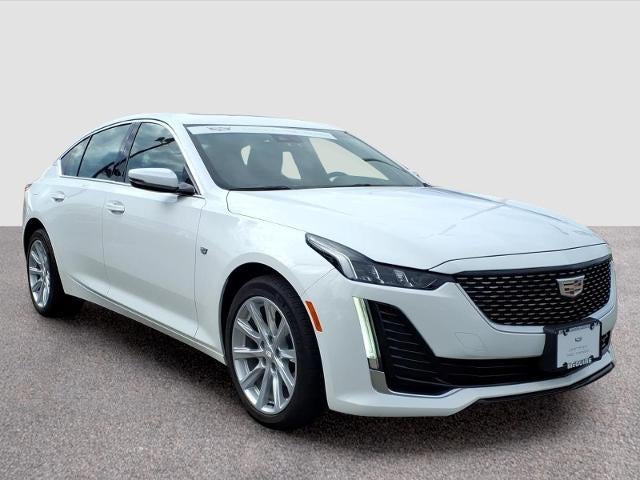 2023 Cadillac CT5 Luxury