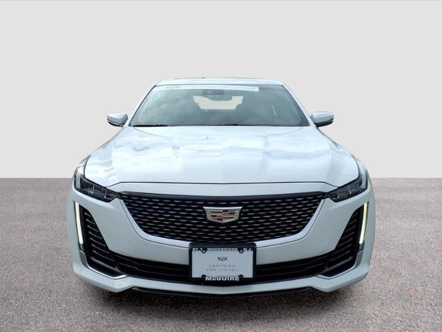 2023 Cadillac CT5 Luxury