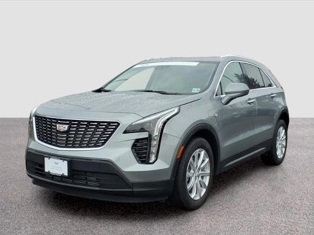 2023 Cadillac XT4 FWD Luxury