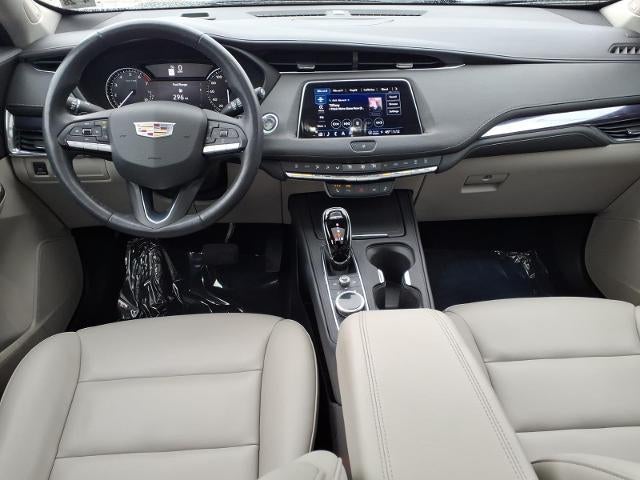 2023 Cadillac XT4 FWD Luxury