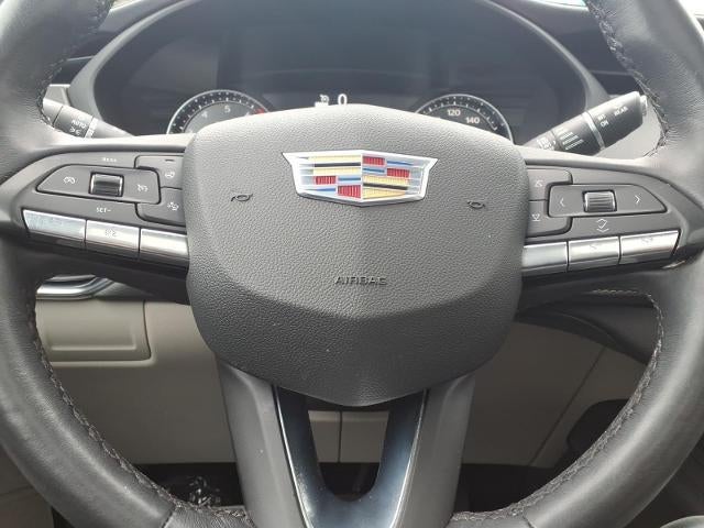 2023 Cadillac XT4 FWD Luxury