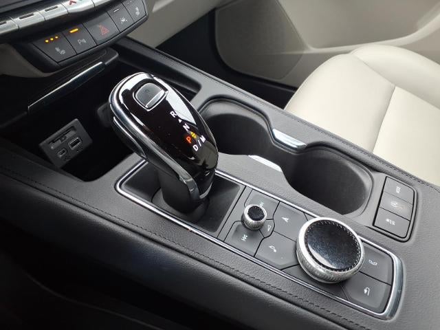 2023 Cadillac XT4 FWD Luxury