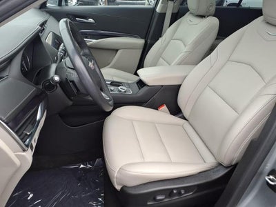 2023 Cadillac XT4 FWD Luxury