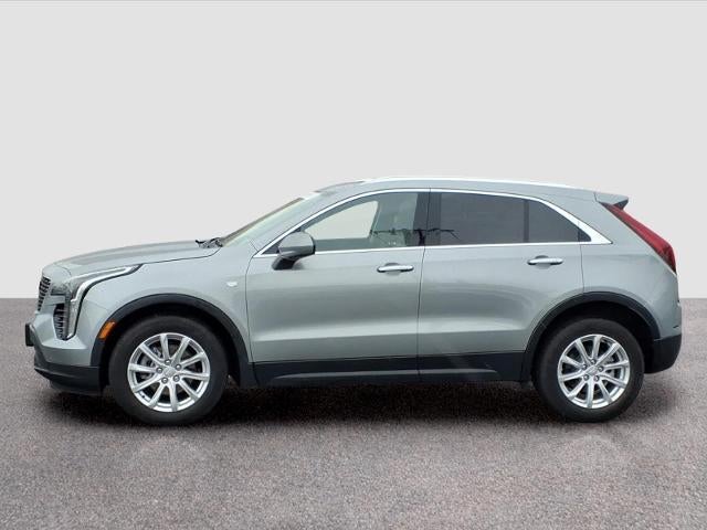 2023 Cadillac XT4 FWD Luxury