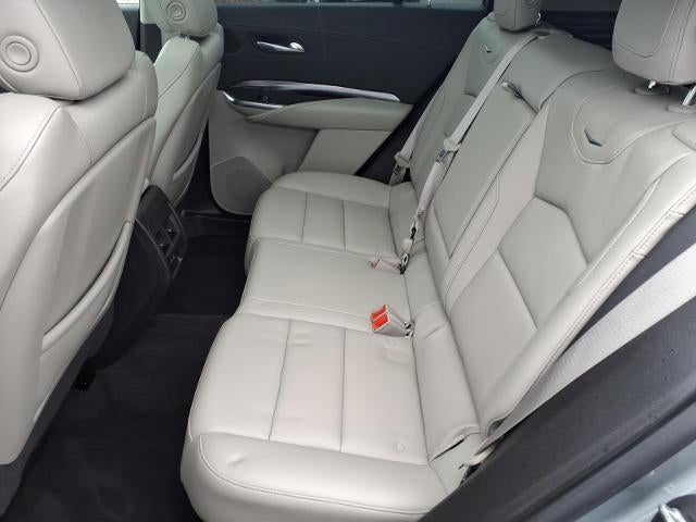 2023 Cadillac XT4 FWD Luxury