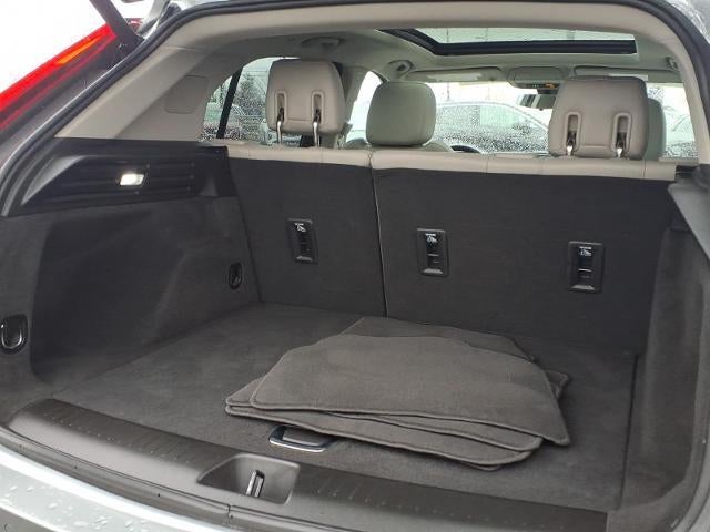2023 Cadillac XT4 FWD Luxury
