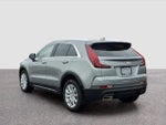 2023 Cadillac XT4 FWD Luxury