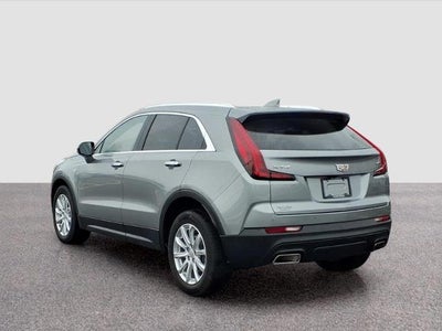 2023 Cadillac XT4 FWD Luxury