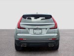 2023 Cadillac XT4 FWD Luxury