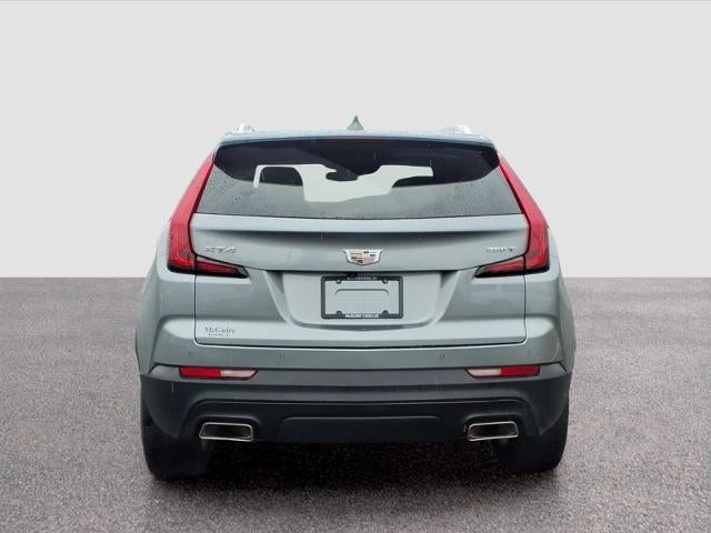 2023 Cadillac XT4 FWD Luxury